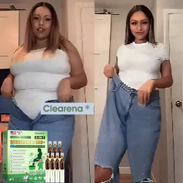 𝐎𝐟𝐟𝐢𝐜𝐢𝐚𝐥 𝐔𝐒 𝐒𝐭𝐨𝐫𝐞 🇺🇸  | 🧑‍⚕️ 𝐂𝐥𝐞𝐚𝐫𝐞𝐧𝐚® Moringa · Bee Venom · Berberine × NAD+ Eight-in-one 10× Ultra-Concentrated Herbal Essence Foot Soak — 𝐎𝐧𝐜𝐞 𝐃𝐚𝐢𝐥𝐲, 𝐕𝐢𝐬𝐢𝐛𝐥𝐞 𝐑𝐞𝐬𝐮𝐥𝐭𝐬 𝐢𝐧 𝟕 𝐃𝐚𝐲𝐬 - Image 19